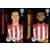 César Azpilicueta / Thomas Lemar - Atlético de Madrid