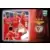 Club Identity - Benfica - SL Benfica