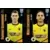 Damian Szymański / Mijat Gaćinović - AEK Athens FC