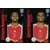 FIFA 365 - 2024 - Devyne Rensch / Owen Wijndal - AFC Ajax
