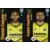 Étienne Capoue / Francis Coquelin - Villarreal CF