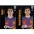 Gavi / Sergi Roberto - FC Barcelona