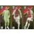Gerónimo Rulli / Jorrel Hato / Devyne Rensch - AFC Ajax