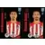 José María Giménez / Stefan Savić - Atlético de Madrid