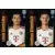 Leon Goretzka / Joshua Kimmich - FC Bayern München