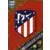 Logo - Atlético - Atlético de Madrid