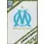 Logo - Marseille - Olympique de Marseille
