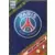Logo - PSG - Paris Saint-Germain
