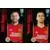 Luke Shaw / Diogo Dalot - Manchester United