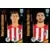 Marcos Llorente / Rodrigo De Paul - Atlético de Madrid