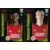 Marcus Rashford / Rasmus Højlund - Manchester United