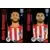 Mario Hermoso / Javi Galán - Atlético de Madrid