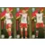 Matthijs de Ligt / Benjamin Pavard / Dayot Upamecano - FC Bayern München