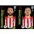 Memphis Depay / Ángel Correa - Atlético de Madrid