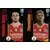 Mihailo Ristić / Florentino - SL Benfica