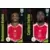 Mohammed Kudus / Carlos Forbs - AFC Ajax