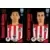 FIFA 365 - 2024 - Nahuel Molina / Çağlar Söyüncü - Atlético de Madrid