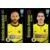 Nordin Amrabat / Sergio Araujo - AEK Athens FC