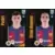 Pedri / Oriol Romeu - FC Barcelona