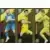 Pepe Reina / Alfonso Pedraza / Denis Suárez - Villarreal CF