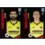 FIFA 365 - 2024 - Raúl Albiol / Juan Foyth - Villarreal CF