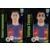 Robert Lewandowski / Ferran Torres - FC Barcelona