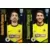 Rodolfo Pizarro / Ezequiel Ponce - AEK Athens FC