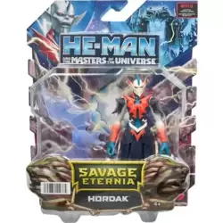 Savage Eternia Hordak