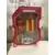 New 2025 Mattel WWE Ultimate Edition Hollywood Hulk Hogan Target Red & Yellow
