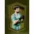 FIFA 365 - 2024 - Alisson Becker (Liverpool FC) - My Golden Team