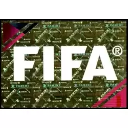 Logo FIFA - Intro