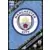 Logo - MC - Manchester City
