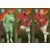 Mike Maignan / Fikayo Tomori / Théo Hernandez - AC Milan