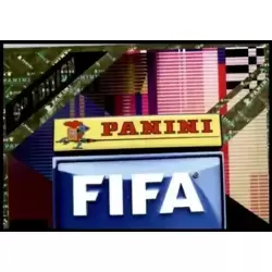 Panini FIFA 365 - Intro