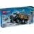 Arctic Explorer Science Lab Truck