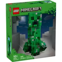 The Creeper