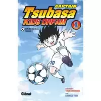 Déploie tes ailes, Tsubasa !!
