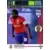 FIFA 365 : 2015-2016 Adrenalyn XL - Ahmed Musa - One To Watch - CSKA Moskva