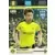 FIFA 365 : 2015-2016 Adrenalyn XL - Shinji Kagawa - Fans\' Favourites  - Borussia Dortmund