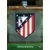 Team Logo - Atlético de Madrid