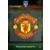 Team Logo - Manchester United FC