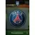 Team Logo - Paris Saint-Germain