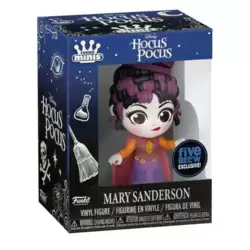 Hocus Pocus - Mary Sanderson