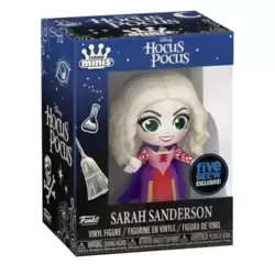 Hocus Pocus - Sarah Sanderson