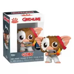 Gremlins - Gizmo