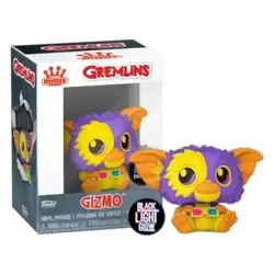 Gremlins - Gizmo Blacklight Glow