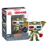 Gremlins - Stripe