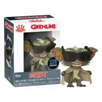 Gremlins - Stripe