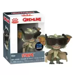 Gremlins - Stripe
