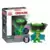Funko Minis - Gremlins - Stripe Black Light GITD